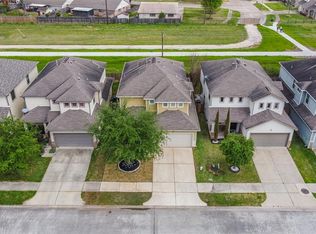 9222 Drewberry St, Houston, TX 77080