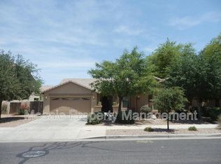 18420 E Oak Hill Ln, Queen Creek, AZ 85142