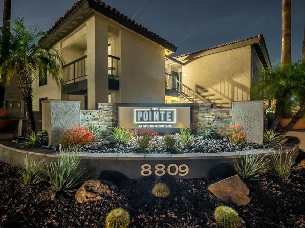 The Pointe at South Mountain