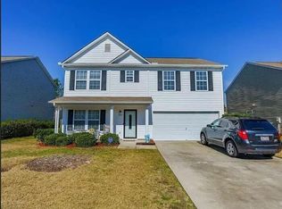 204 Meyer Ln, Columbia, SC 29229