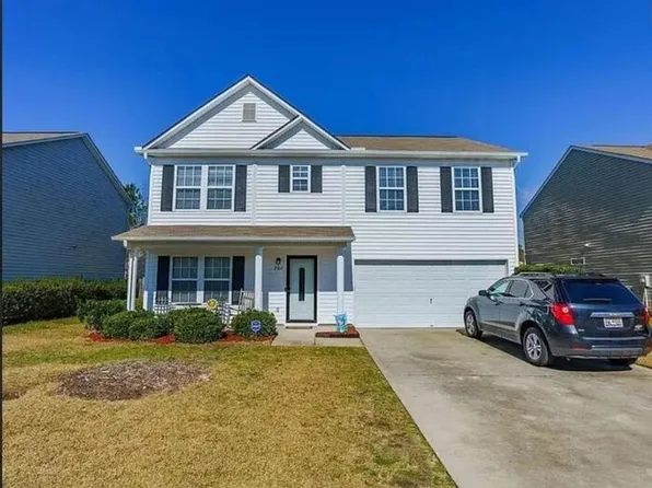 204 Meyer Ln, Columbia, SC 29229