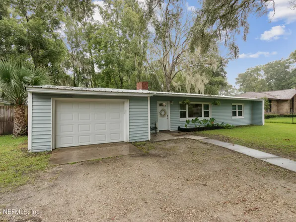 45180 BOOTH Street, Callahan, FL 32011