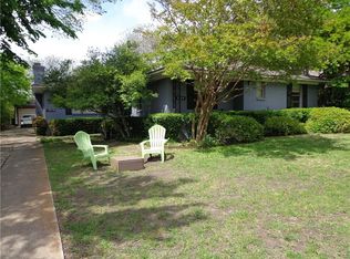 5809 Tremont St, Dallas, TX 75214