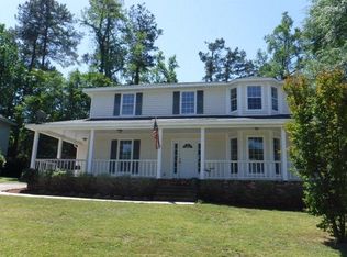 466 Windtree Pl, Martinez, GA 30907