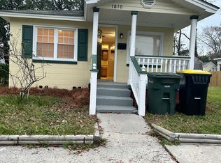 1610 Reynolds St, Savannah, GA 31401