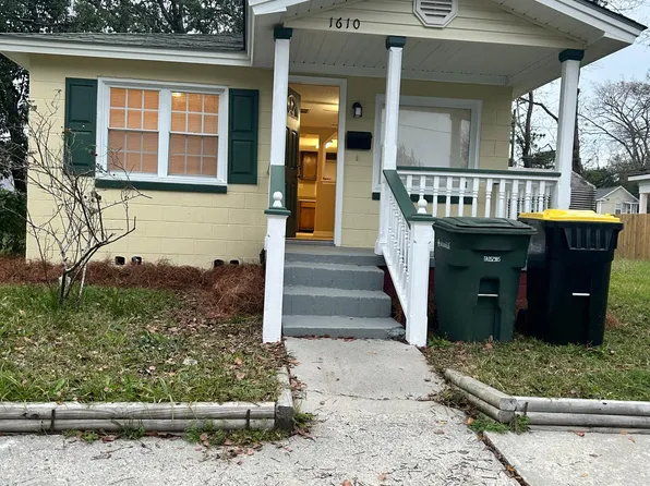 1610 Reynolds St, Savannah, GA 31401