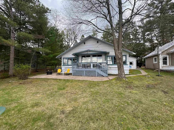 N2405 Long Cove Dr, Waupaca, WI 54981