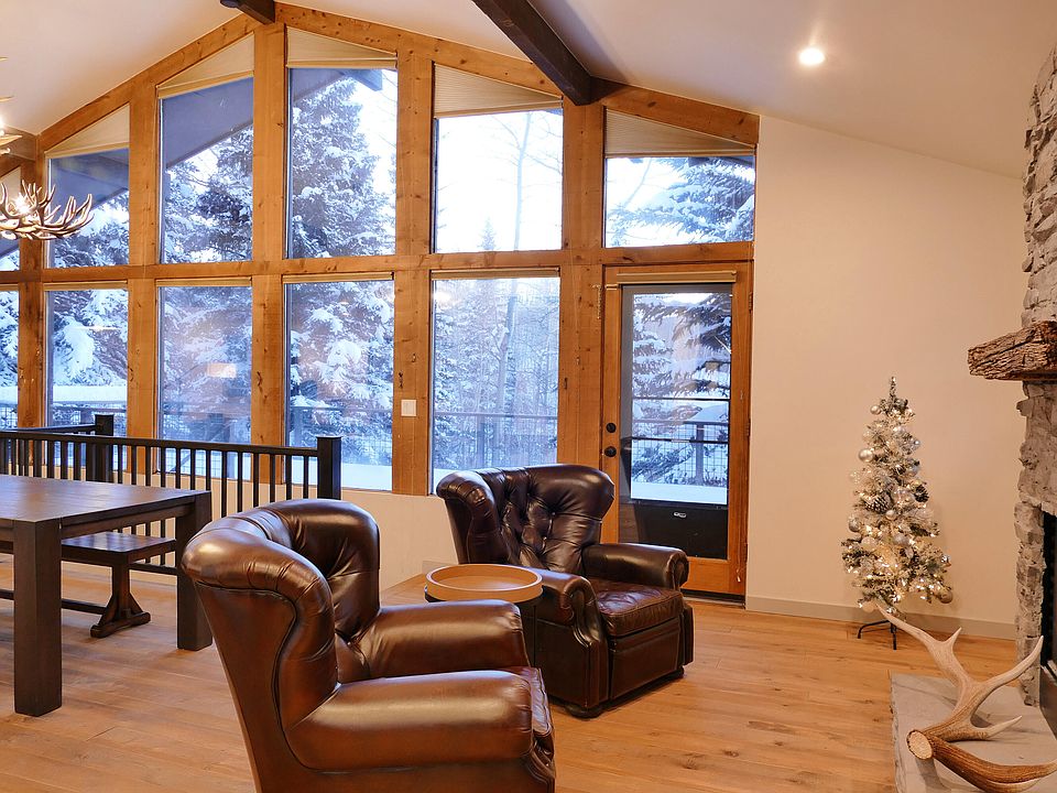 285 Beaver Pond Ln, Telluride, CO 81435 Zillow