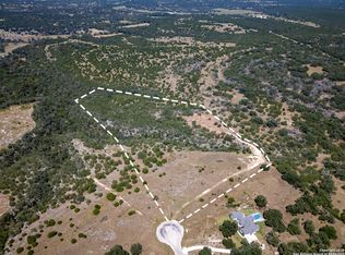 LOT 11 Wainright Springs LOT 11, Boerne, TX 78006