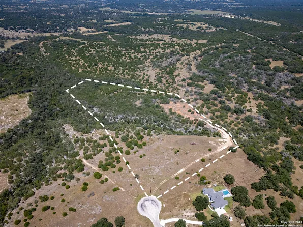 LOT 11 Wainright Springs LOT 11, Boerne, TX 78006