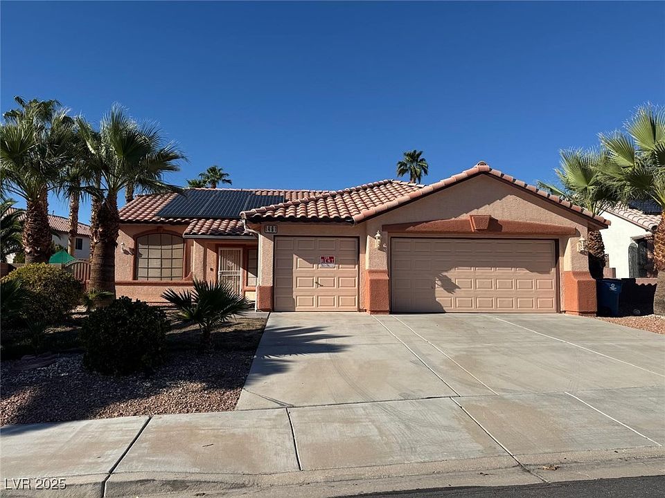 1st image of 1461 Tangerine Rose Dr