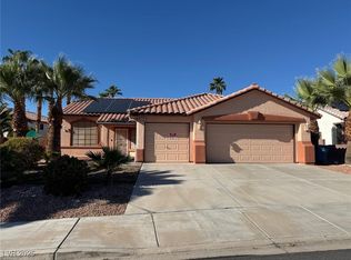 1461 Tangerine Rose Dr, Las Vegas, NV 89142