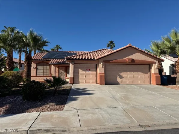 1461 Tangerine Rose Dr, Las Vegas, NV 89142