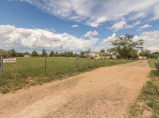 2691 N Reed Rd, Chino Valley, AZ 86323