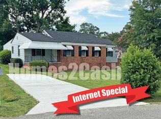 934 Bluebird Rd, Augusta, GA 30904