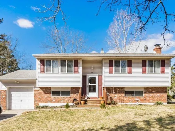 73 Dakota Trl, Browns Mills, NJ 08015