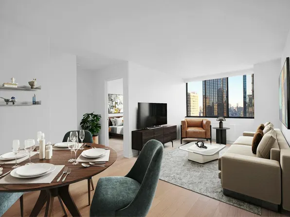 124 West 60th Street image 1 of 19
