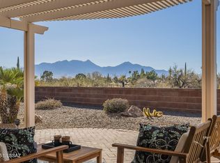 785 W Fountain Creek Dr, Green Valley, AZ 85614