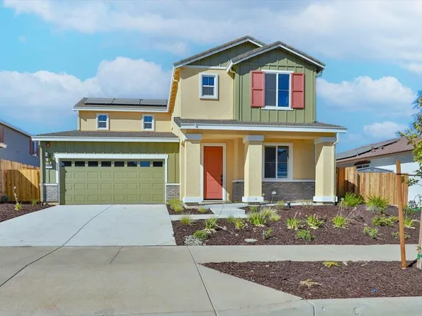 1102 Hiramatsu Ln, Winters, CA 95694
