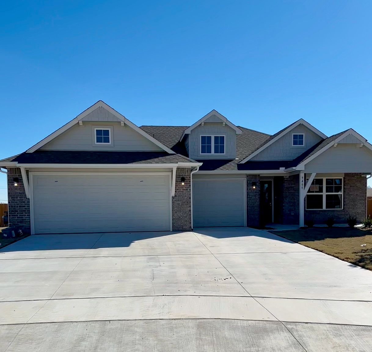 9466 E 134th Pl S, Bixby, OK 74008 Zillow