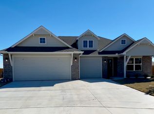 9466 E 134th Pl S, Bixby, OK 74008