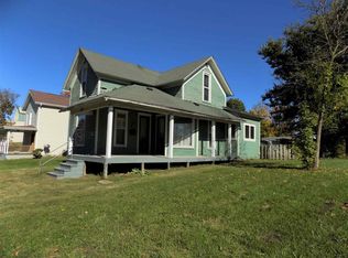 214 Crescent St, Goshen, IN 46528