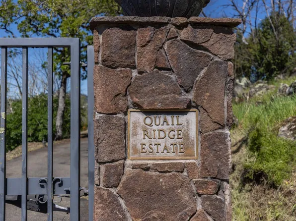 840 Mark West Springs Road, Santa Rosa, CA 95404