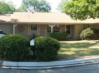1205 Bradford Dr, Hurst, TX 76053