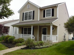 406 Rights Way, Galloway, OH 43119