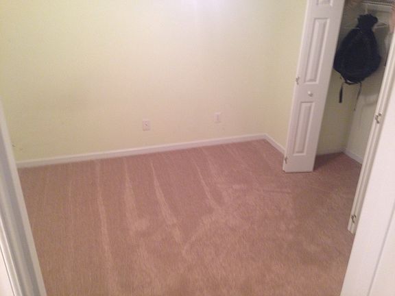 Small Bedroom