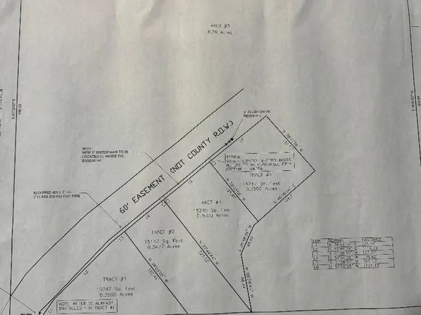 620 County Road 385, Killen, AL 35645