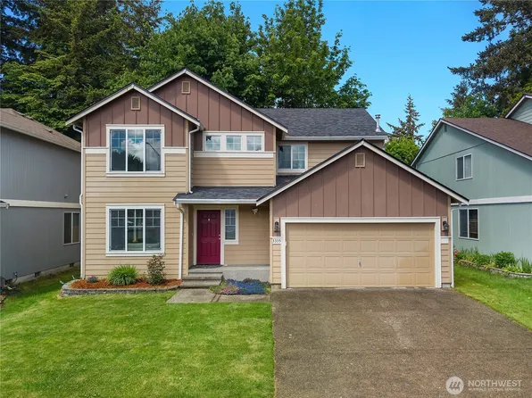 3335 68th Avenue SW, Tumwater, WA 98512