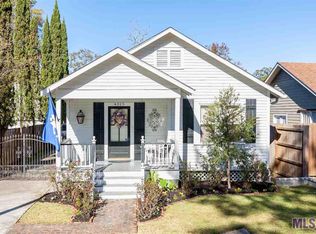 4325 Capital Heights Ave, Baton Rouge, LA 70806