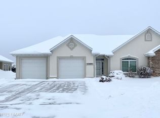 2488 Augusta Dr, Grand Forks, ND 58201