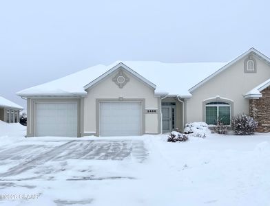 2488 Augusta Dr, Grand Forks, ND, 58201