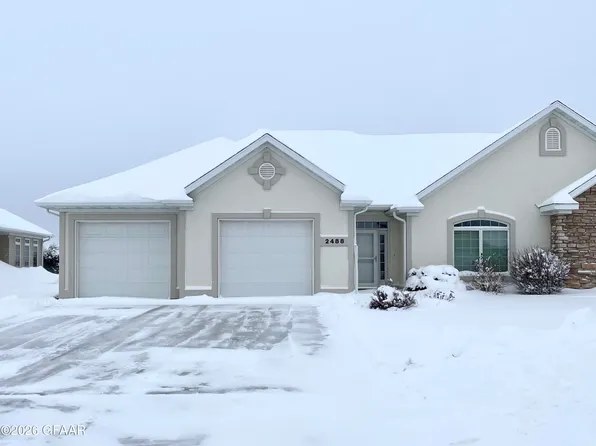 2488 Augusta Dr, Grand Forks, ND 58201