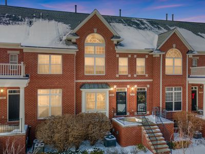 1406 Ashford Ct, Troy, MI, 48084