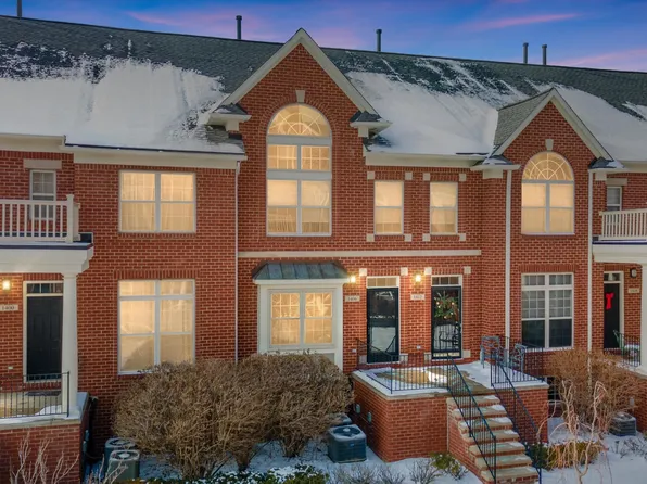 1406 Ashford Ct, Troy, MI 48084