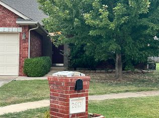 2613 SE 94th Cir, Moore, OK 73160