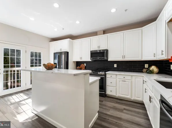 2831 Cornet Ct, Silver Spring, MD 20904