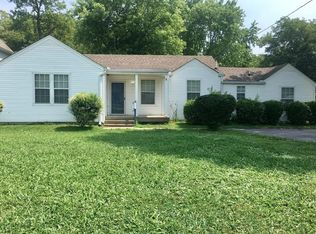 1916 Hutton Dr, Nashville, TN 37210