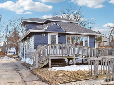 1822 Stillwater Ave, Saint Paul, MN, 55119