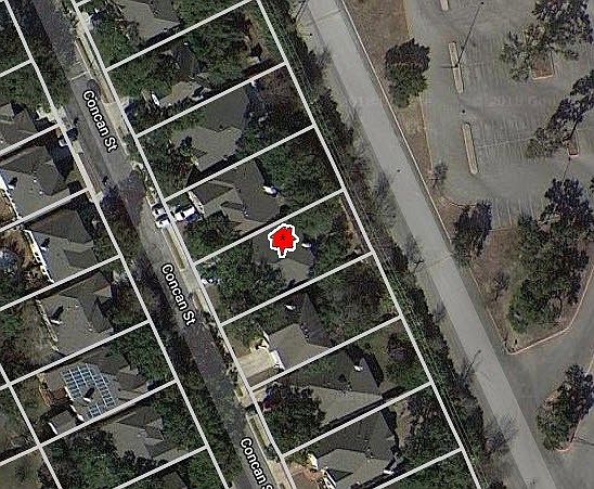 1st image of 2602 Concan St