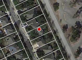 2602 Concan St, San Antonio, TX 78251