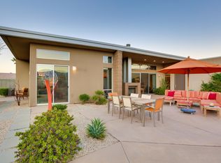 1050 Azure Ct, Palm Springs, CA 92262