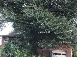 320 N Pleasant Hill Rd, Warner Robins, GA 31093