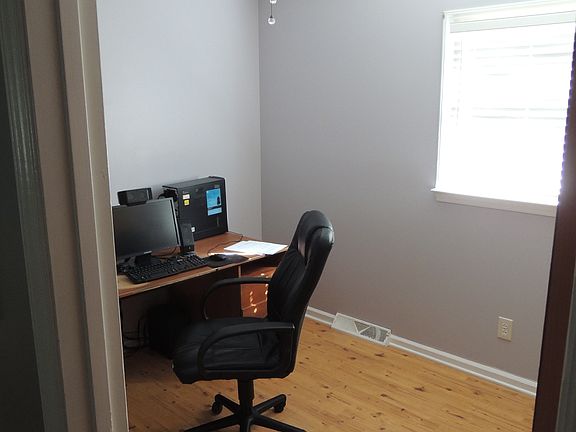 Office/Bedroom