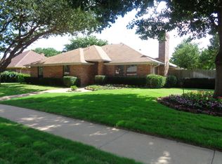 1536 Gunnison Trl, Lewisville, TX 75077