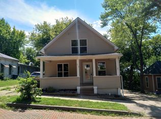 219 Fairview Ave, Council Bluffs, IA 51503