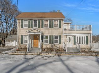 93 Cedar Heights Rd, Stamford, CT 06905